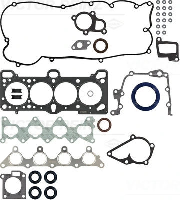 Full Gasket Kit, engine